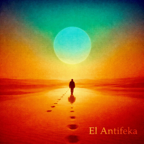 LA FE SE PIERDA cover art