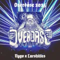 Overtid (Overdåse 2025) ft. Larshilles & Eley from LA