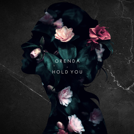 Hold You cover art