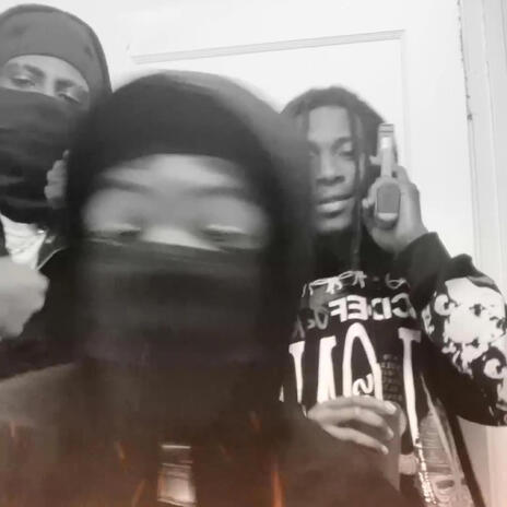 Migos ft. King Vedo & Kts Pimpiez cover art