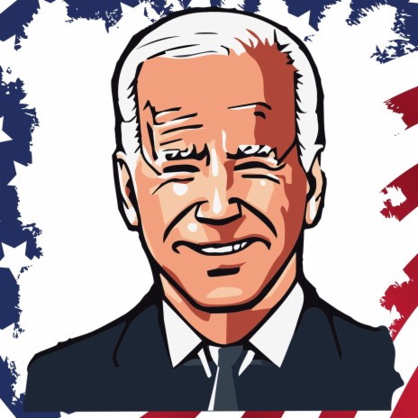 fukumean (Joe Biden Parody) cover art