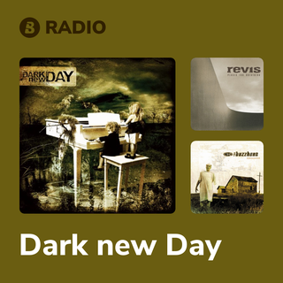 Dark new Day Radio