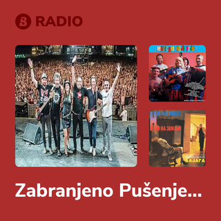 Zabranjeno Pušenje Radio