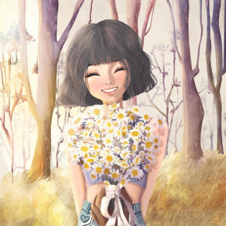Lucky Day cover art