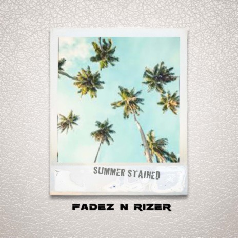 Summer Stained cover art