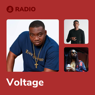 Voltage Radio