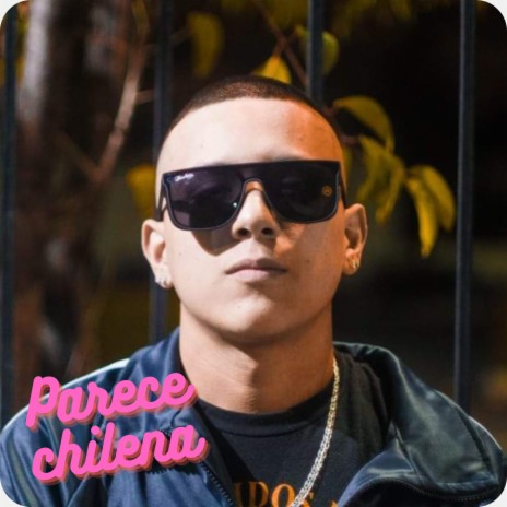 Parece Chilena cover art