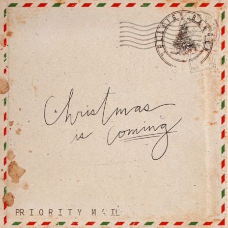 The First Noel cover art