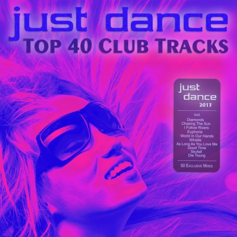 Chasing the Sun (Pascal Legrande Remix)