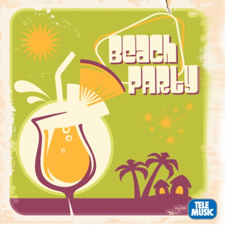 High Platters cover art
