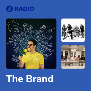 The Brand Radio