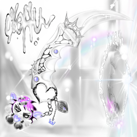 0 Ofluv ft. Wei Lai Zhan Shi (M I R A I S E N S H I) cover art