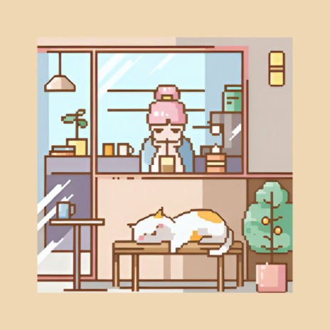 Chill Brews cover art
