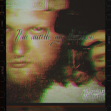 IveMadeMyDecision cover art