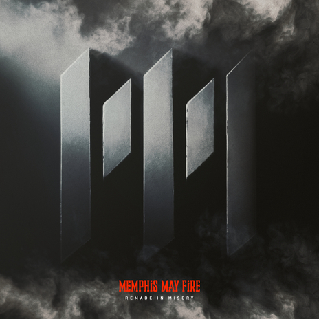 Misery cover art