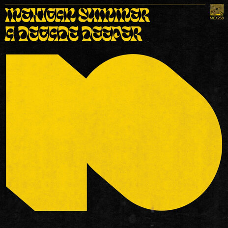 Puerto Vantör cover art