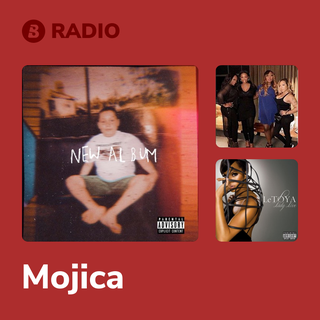 Mojica Radio