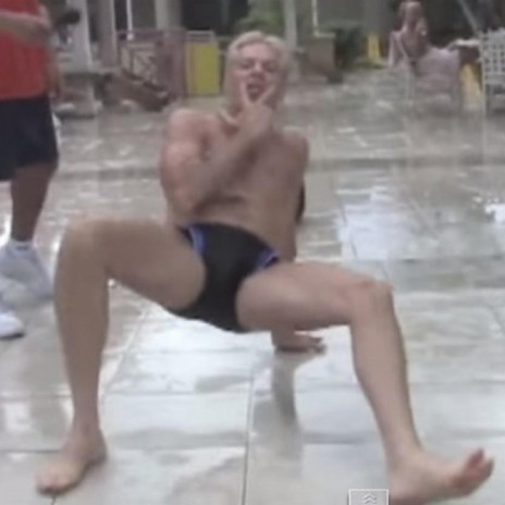 Hedo Rick (They Come They Go)