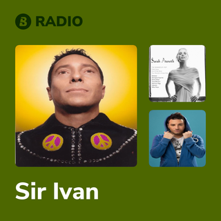 Sir Ivan Radio