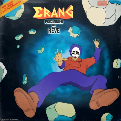 Passage cover art