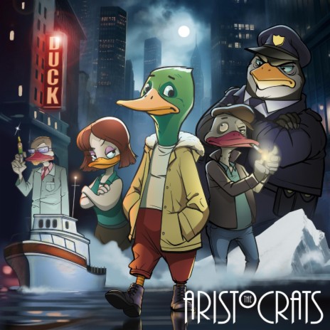 Slideshow cover art