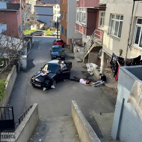 Gangsta And Gentleman cover art