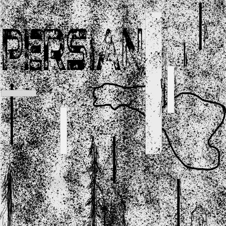 PERSIAN cover art