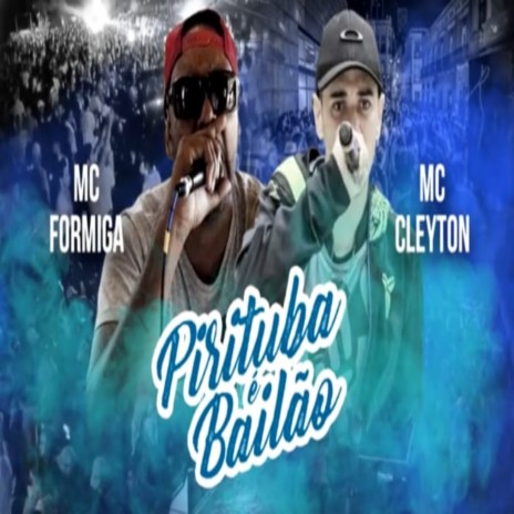 Pirituba É Bailão ft. Formiga Mc
