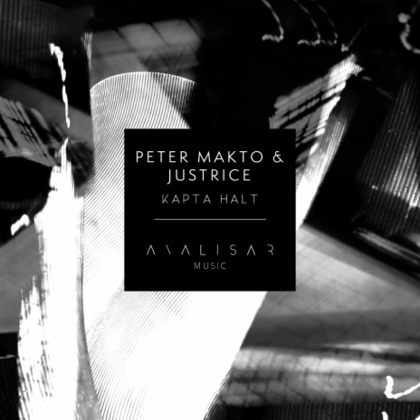 Kapta Halt (Justrice's Lakawi Remix) ft. Justrice cover art