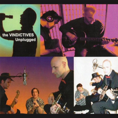 Impossible Dream (Unplugged)