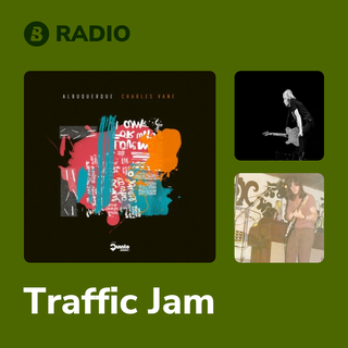 Traffic Jam Radio