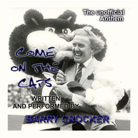 Come On The Cats ft. Damien Reilly cover art