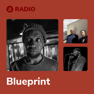 Blueprint Radio