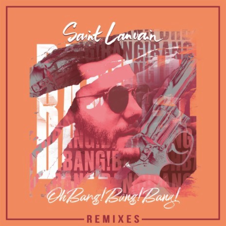 Oh Bang ! Bang ! Bang ! (Pokeyz & Bovalon Remix) cover art