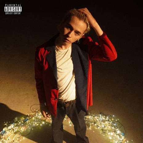 Random ft. Kantin cover art