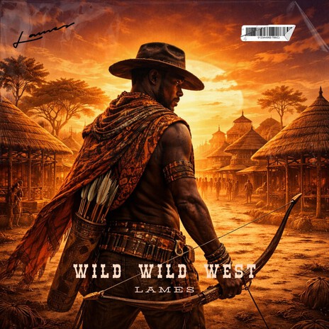 Wild Wild West