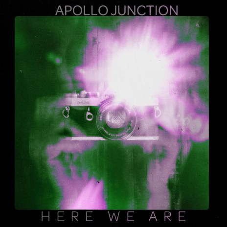 History cover art