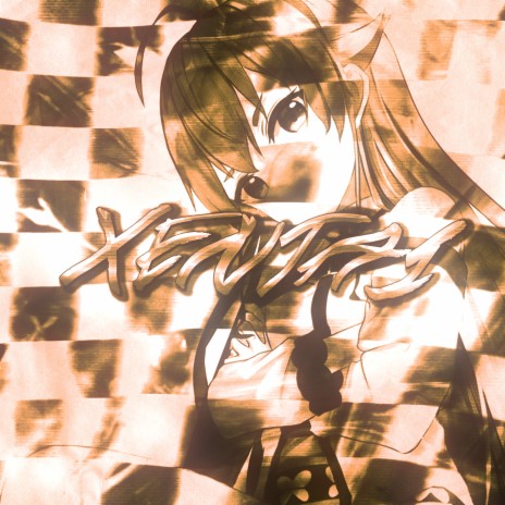 Xentai cover art