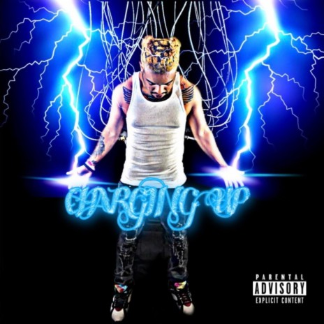 Homicide cover art