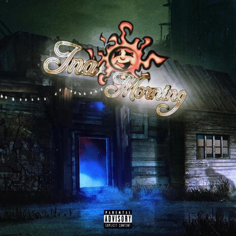Ina Morning cover art