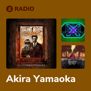 Akira Yamaoka Radio