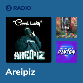 Areipiz Radio