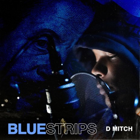 Blue Strips cover art