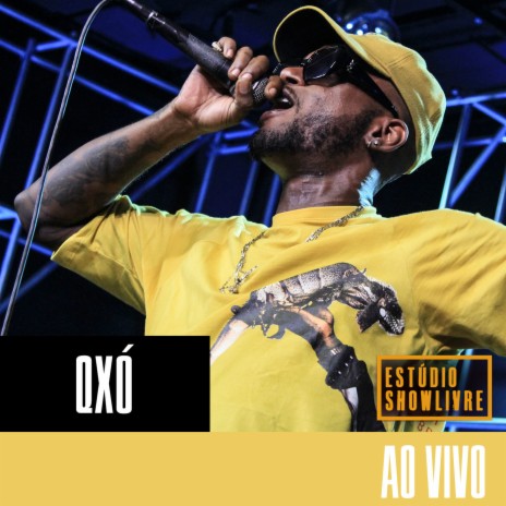 O Maior Festival do Planeta (Ao Vivo) cover art