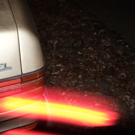 1972 Chevelle 2024 cover art