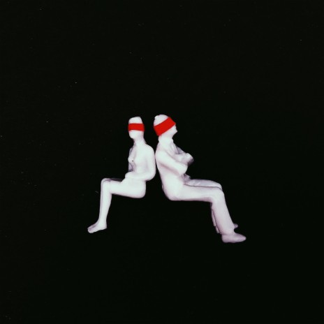 Trouble Talking cover art