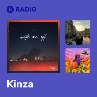 Kinza Radio