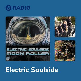 Electric Soulside Radio