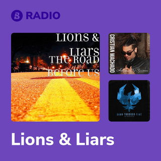 Lions & Liars Radio