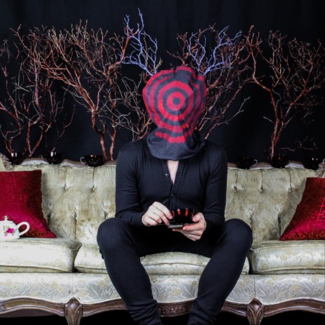 Are You Afraid? cover art